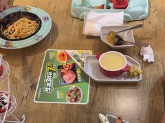 -豪客来牛排(重庆金源世纪广场1731店 )
