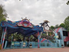 -美的鹭湖探索王国