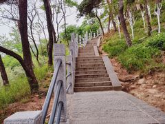 -崂山仰口游览区