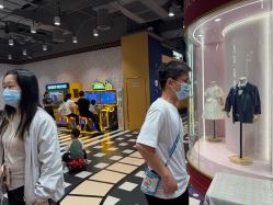 -meland亲子乐园(北京首开通州万象汇店)