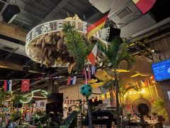 -不二·民谣音乐餐吧(长沙店)