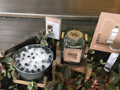 -ROAST coffee & eatery