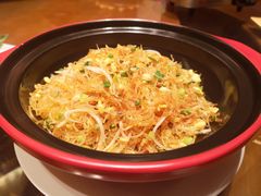 食神粉丝煲-金贵源食神(楚河汉街店)