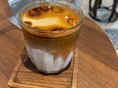 -Metal hands·铁手咖啡