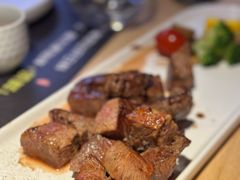 -黑木原精致料理·铁板烧