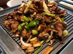 -东门烤鸭店(东华门店)