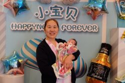 -蓓爱娇琪月子会所(虹口店)