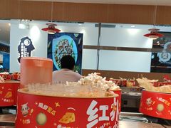 -龍歌自助小火锅(李沧丽达店)