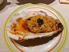 -开海·红岛海鲜虾水饺(石老人店)