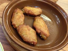 -萨莉亚意式餐厅(天河城购物中心店)