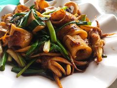 -明记海鲜大排档(巽寮湾店)