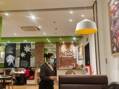 -COCO壱番屋(大华路店)
