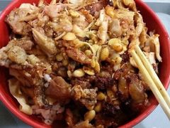 -胖太太四川麻辣排骨串(镇江路分店)