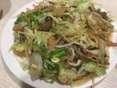 -老头盖浇饭(南京新街口明瓦廊宏光酒店店)