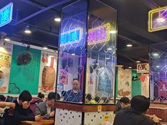 -澳门陈光记烧味饭店(南京德基广场店)