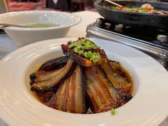 -翠清酒家(万丰路店)
