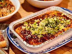 爆浆豆腐-付小姐在成都(川沙店)