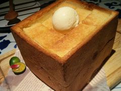 面包诱惑-绿茶餐厅(领展购物广场·中关村店)