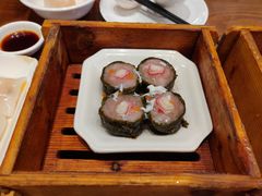 -日日鲜自助餐厅(小公园店)