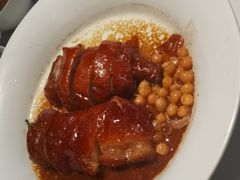-汤城小厨•粤菜•靓汤(金宝街店)