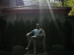 -上海孙中山故居纪念馆