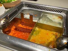 -海底捞火锅(珠影星光城夜宵主题店)