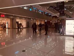 -义乌之心城市生活广场(新马路店)