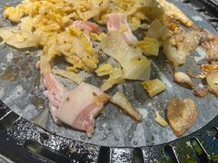 -正宗齐齐哈尔烤肉·齐牛哥鲜切炭火烤肉(杭州总店)