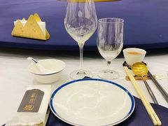 -百盛·鼎膳(中海财富中心)