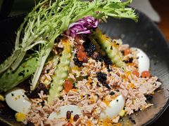 -鳗鱼家·深夜食堂(军博店)