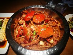 -胖哥俩肉蟹煲(爱琴海购物公园店)