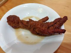 -华三爷拌面(上海光启城店)