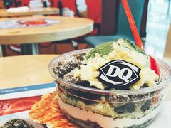 -DQ·蛋糕·冰淇淋(高新万达店)