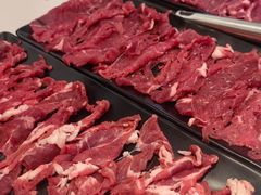 -牛品福潮汕牛肉火锅(旺庄店)