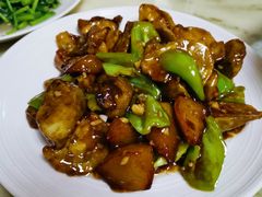 -林之六八·6886大连老菜馆
