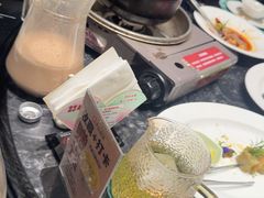 -好福记饭店(红梅公园店)
