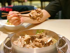 -浩爷羊蝎子火锅(望京店)
