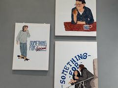 -Something For(中洲湾店)