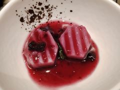 -黑金·寻焰自助百汇·烤肉·火锅(中街店)