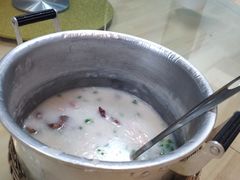 -南记食粥坊·宵夜大排档(莲花总店)