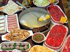 -天河城购物中心