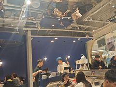 -兰湘子·湘菜小炒(石家庄万象城店)