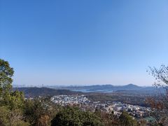 -北高峰