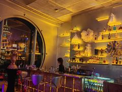 -X-META BAR·日咖夜酒