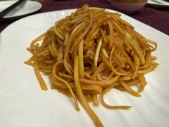 -万柳阁小馆·花园餐厅(龙潭湖店)