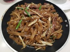 -太兴餐厅(东方广场分店)