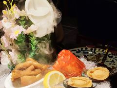 -粤·向群饭店(二沙岛店)