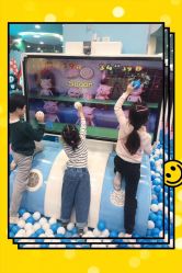 -万达宝贝乐园(北京槐房店)