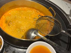 -云尊府云南菜·蒸汽石锅鱼(学清路店)
