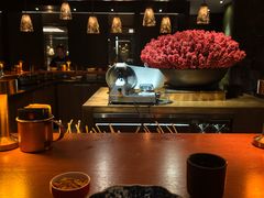 -赤RedBowl川锅·炙烤·板前(北京瑰丽酒店)